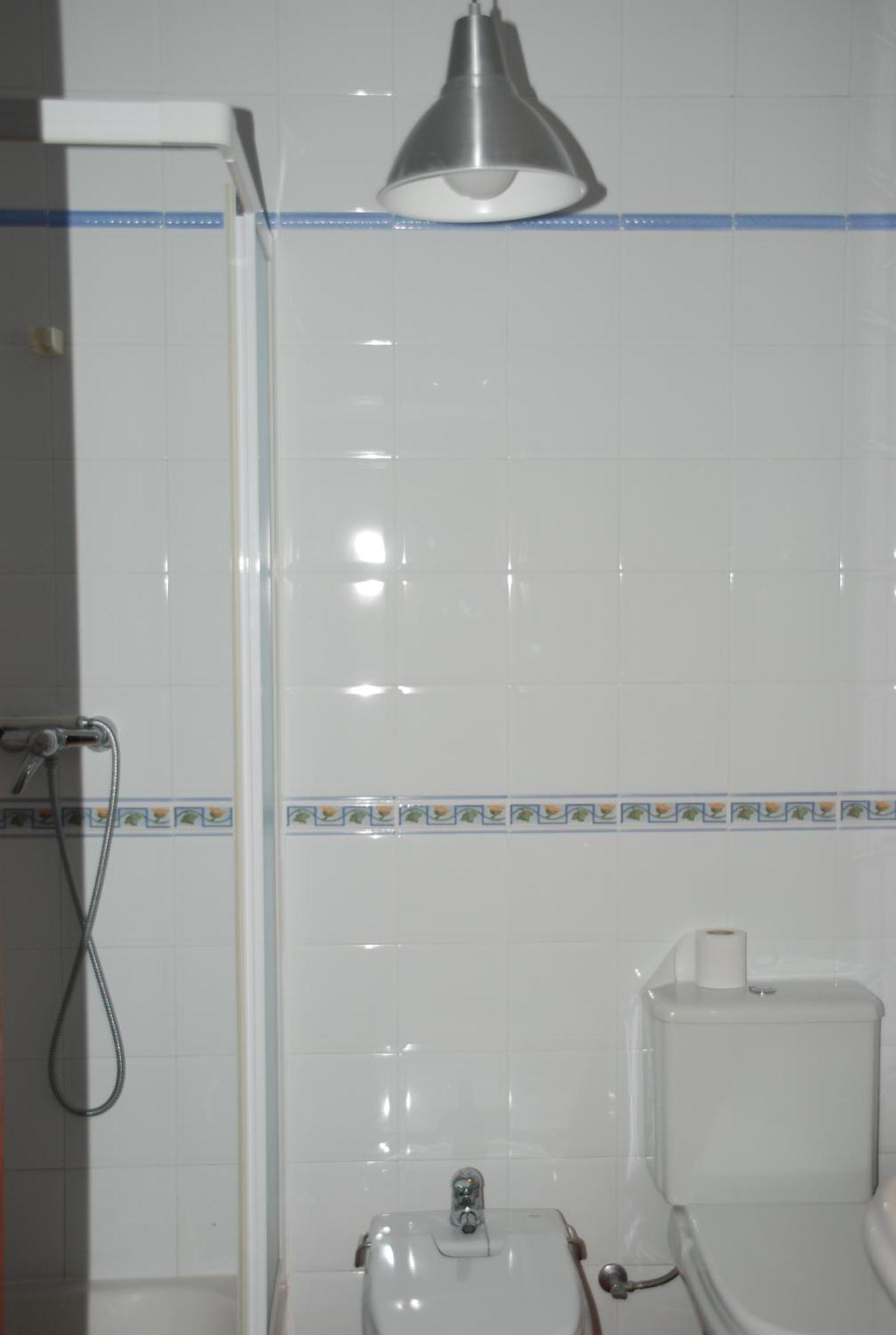 Casa Sobral Apartment Вила Нова де Милфонтеш Екстериор снимка