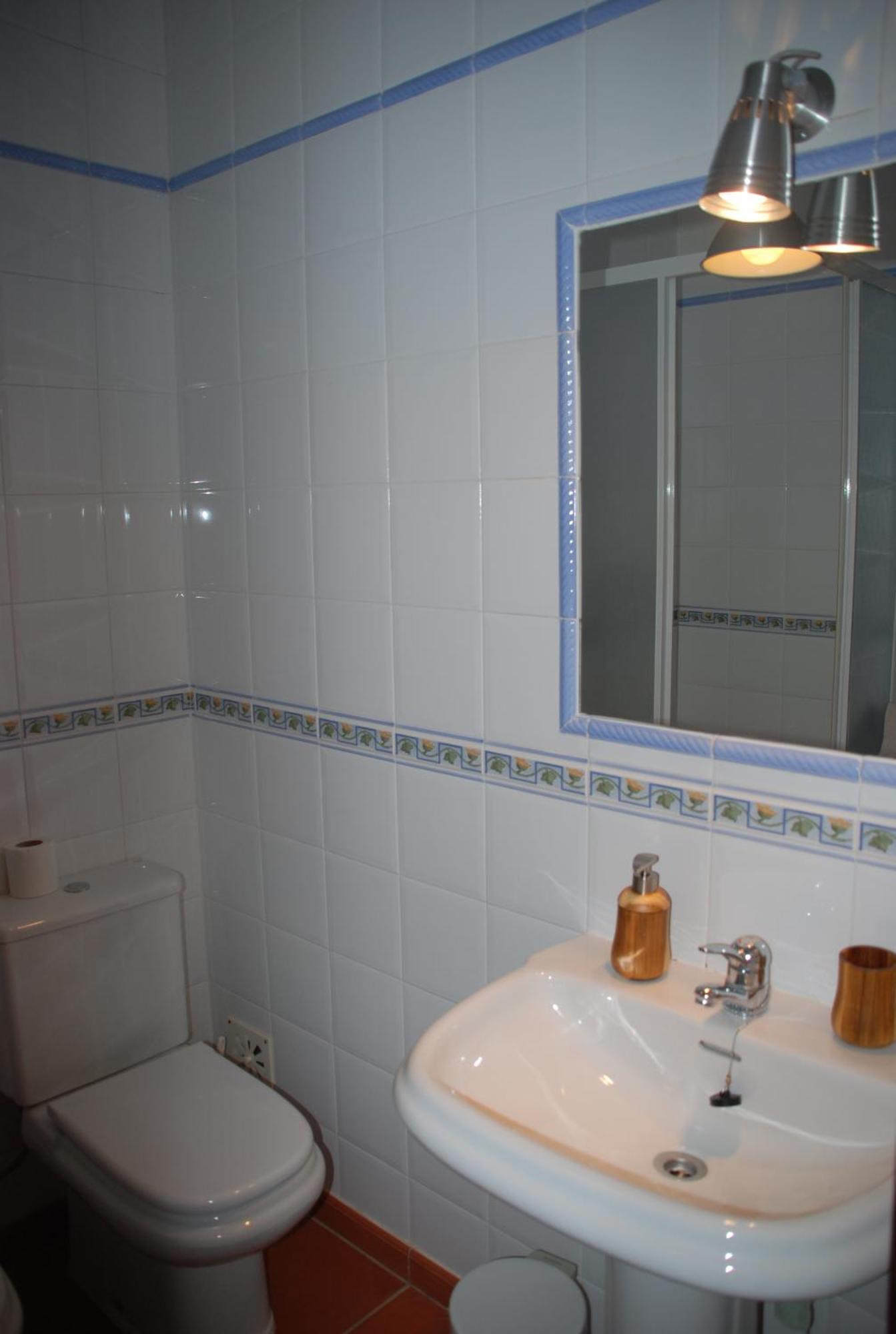 Casa Sobral Apartment Вила Нова де Милфонтеш Екстериор снимка