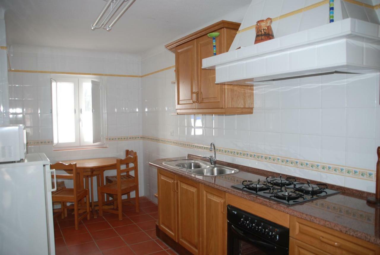 Casa Sobral Apartment Вила Нова де Милфонтеш Екстериор снимка