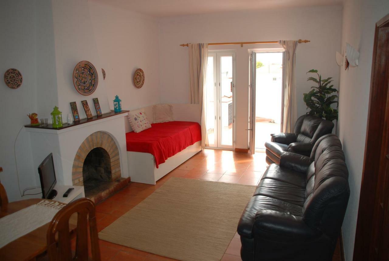 Casa Sobral Apartment Вила Нова де Милфонтеш Екстериор снимка